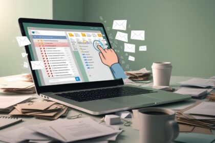 How to Delete Old Emails Quickly and Easily