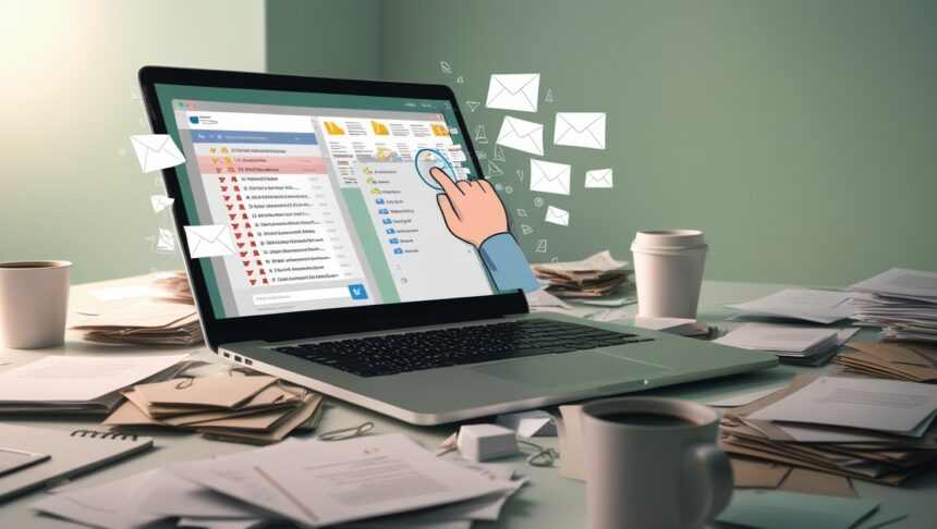 How to Delete Old Emails Quickly and Easily