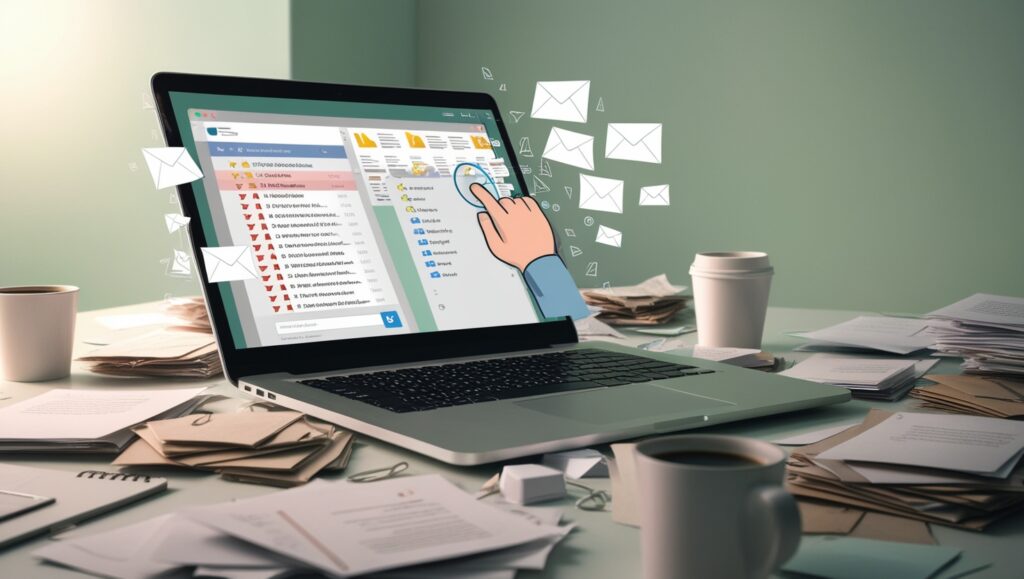How to Delete Old Emails Quickly and Easily 6 Risk & Considerations