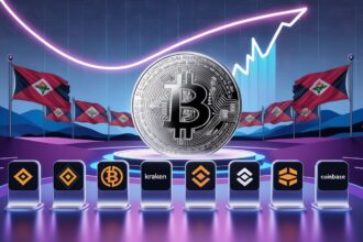 9 Best Crypto Exchanges In  Central African Republic