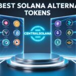 10 Best Solana Alternatives Tokens with Minimal KYC