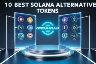 10 Best Solana Alternatives Tokens with Minimal KYC