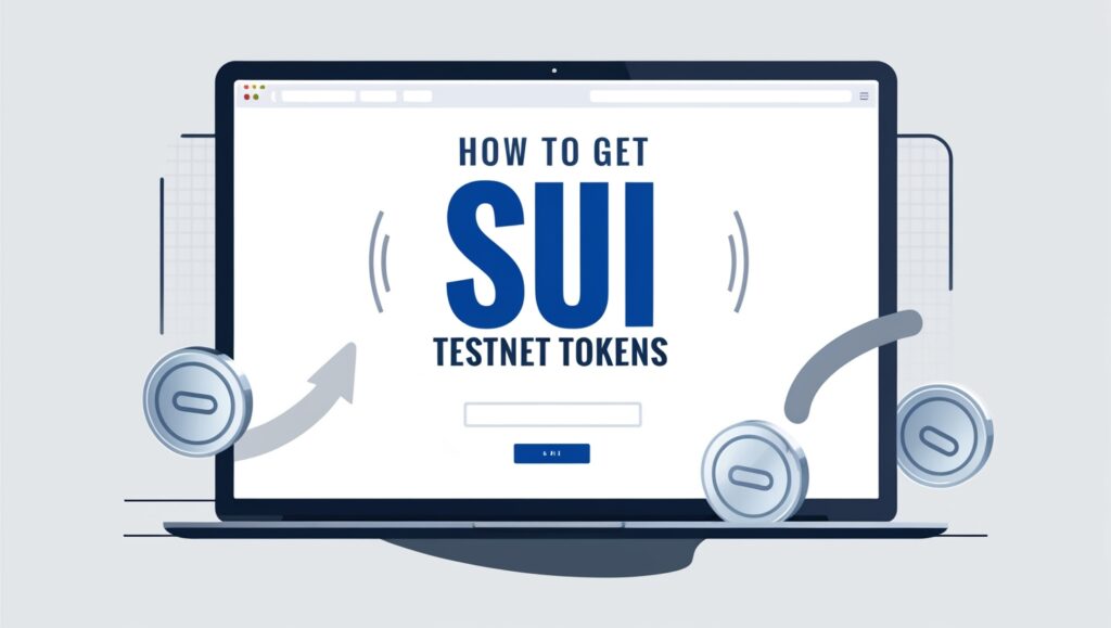 How to Get SUI Testnet Tokens – Easy Step-by-Step Guide 7 Risk & Considerations