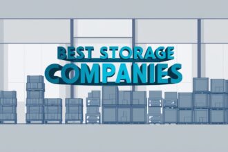 10 Best Storage Companies for Safe and Secure Solutions