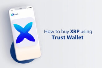 How To Buy XRP Using Trust Wallet – Easy Step-by-Step Guide