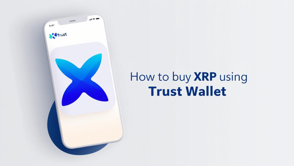 How To Buy XRP Using Trust Wallet – Easy Step-by-Step Guide 7 Risk & Management