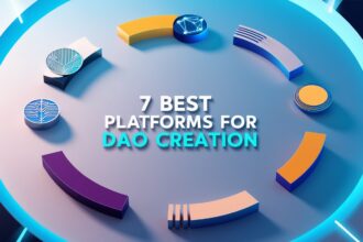 7 Best Platforms For Dao Creation