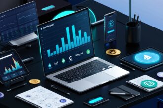 10 Best Tools for Tracking Crypto Wallets in 2025
