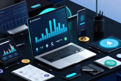10 Best Tools for Tracking Crypto Wallets in 2025