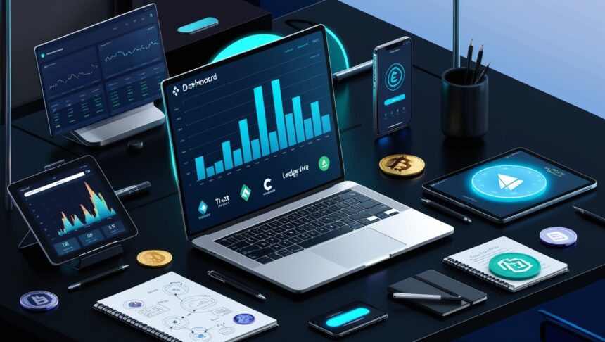 10 Best Tools for Tracking Crypto Wallets in 2025