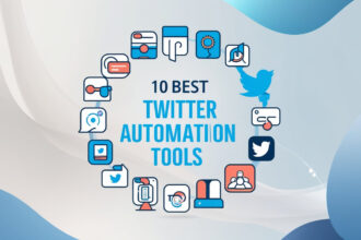 10 Best Twitter Automation Tools to Boost Engagement in 2025