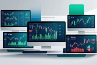 9 Best Forex Chart Websites for 2025