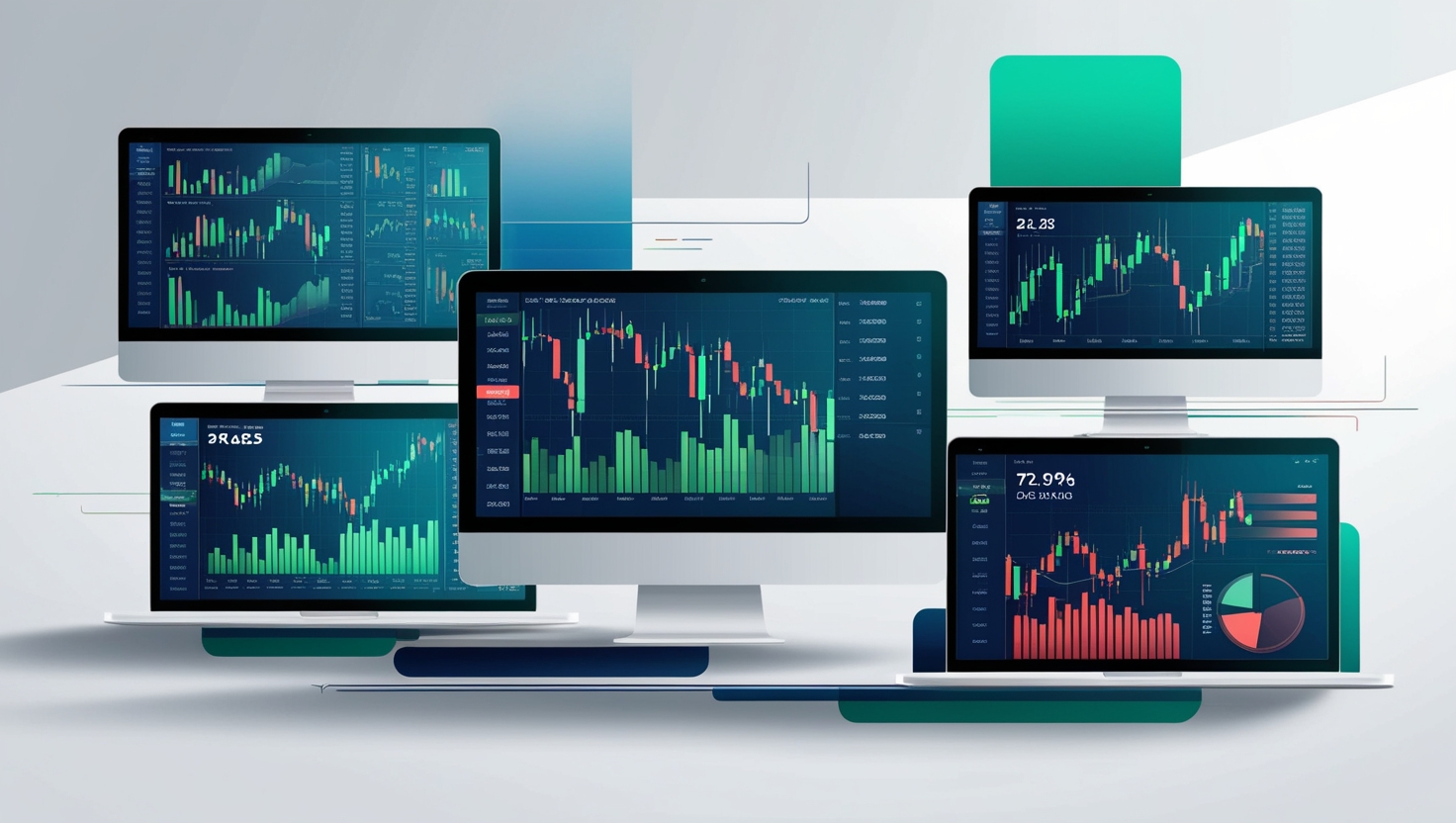 9 Best Forex Chart Websites for 2025