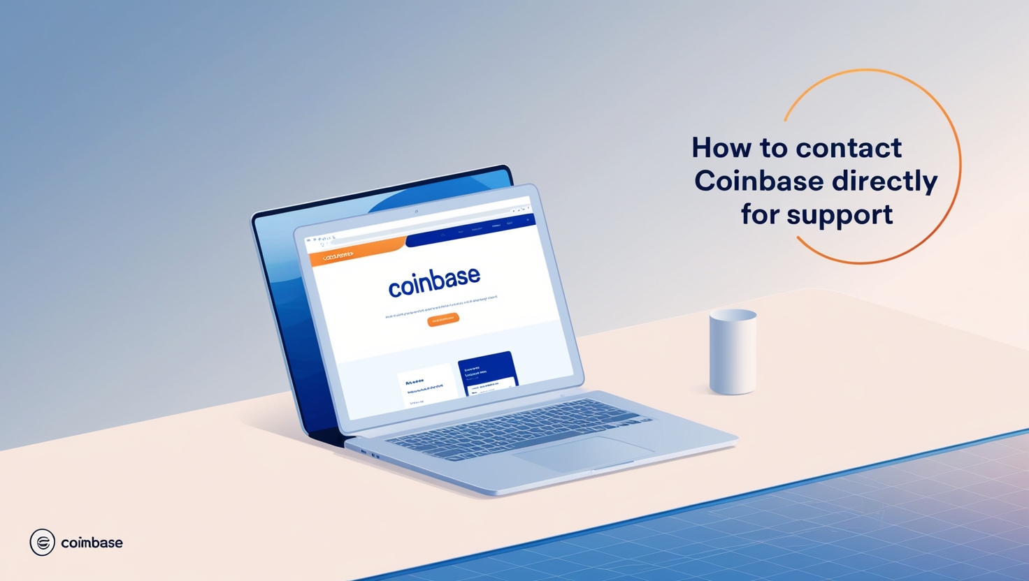 How to Contact Coinbase Directly for Support – Quick & Easy Guide
