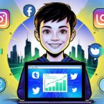 How to Promote Crypto Education Using Social Media Channels