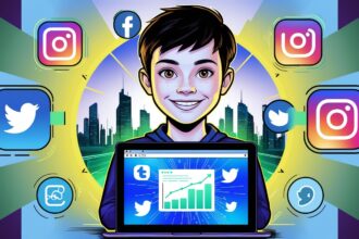 How to Promote Crypto Education Using Social Media Channels