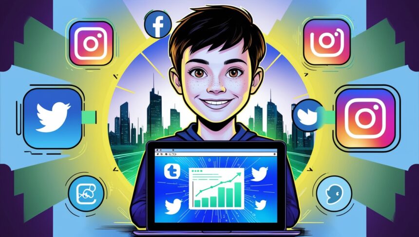 How to Promote Crypto Education Using Social Media Channels