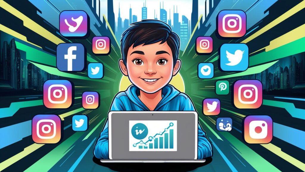 How to Promote Crypto Education Using Social Media Channels 3 How to Promote Crypto Education Using Social Media Channels