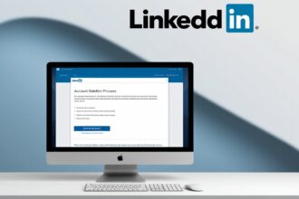 How to Delete LinkedIn Account: Step-by-Step Guide