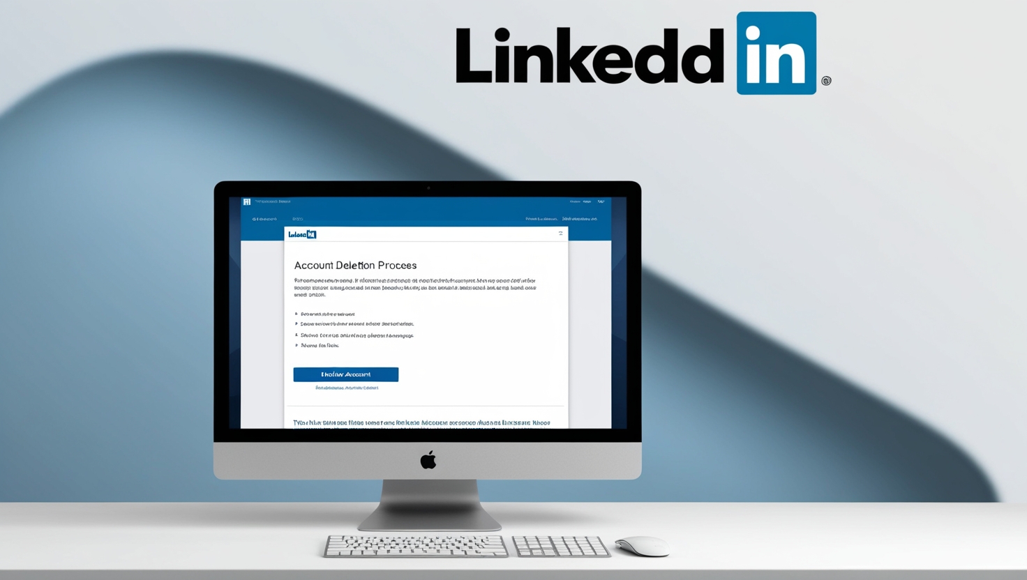 How to Delete LinkedIn Account: Step-by-Step Guide