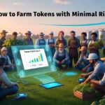How to Farm Tokens with Minimal Risk: Safe Yield Farming Tips