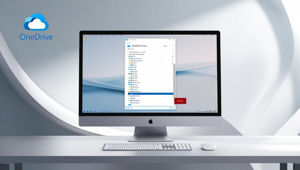 How to Delete Files from OneDrive Easily 3 How to Delete Files from OneDrive