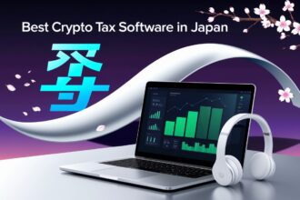 10 Best Crypto Tax Software in Japan for Accurate & Easy Tax Filing