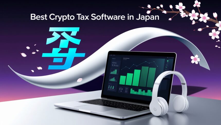10 Best Crypto Tax Software in Japan for Accurate & Easy Tax Filing