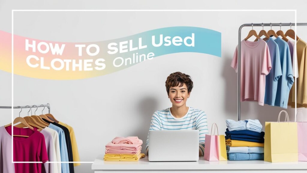 How To Sell Used Clothes Online: Easy Tips to Make Money Fast 8 Limitation & Management Tips