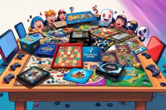 10 Best NFT Games With Scholarships to Earn Without Investment