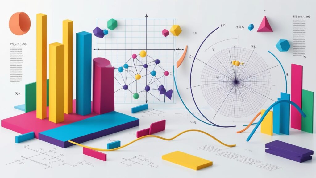What Are the Different Types of Graphs in Mathematics? 3 Benefits Of Graphs in Mathematics