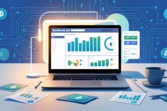 How To Use Facebook Ads for Crypto Projects: A Step-by-Step Guide