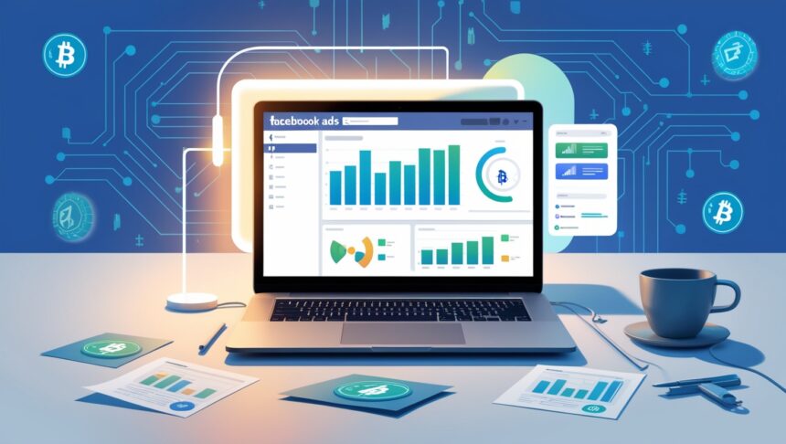 How To Use Facebook Ads for Crypto Projects: A Step-by-Step Guide