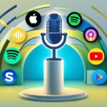 10 Best Platforms for Podcast Promotion to Grow Your Audience