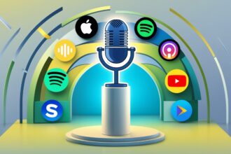 10 Best Platforms for Podcast Promotion to Grow Your Audience