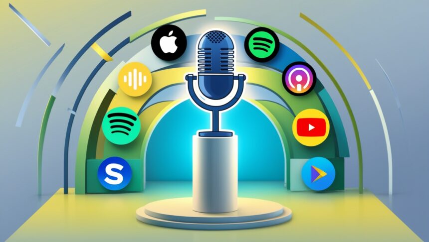 10 Best Platforms for Podcast Promotion to Grow Your Audience