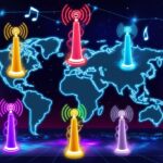 10 Top Global Music Radio Stations to Stream in 2025