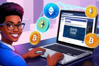 How To Market a Crypto Event on Facebook | Effective Strategies 2025
