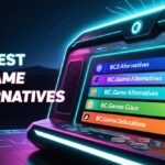 10 Best BC.Game Alternatives for Crypto Betting in 2025