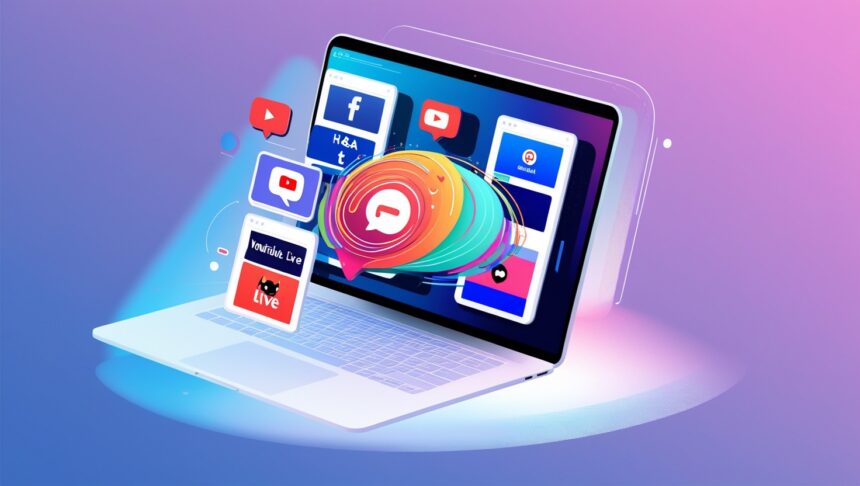 9 Best Platforms for Live Q&A in 2025 – Engage Your Audience