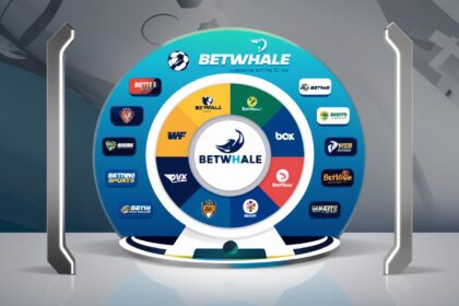 10 Best Betting Sites Like Betwhale | Top Crypto & Sportsbook Alternatives