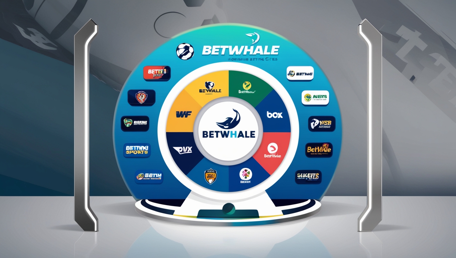 10 Best Betting Sites Like Betwhale | Top Crypto & Sportsbook Alternatives