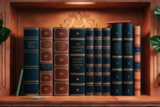 10 Top Utopian Books That Inspire Ideal Societies and Social Change