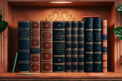 10 Top Utopian Books That Inspire Ideal Societies and Social Change