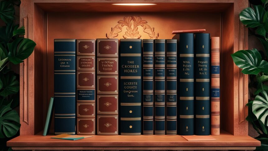 10 Top Utopian Books That Inspire Ideal Societies and Social Change