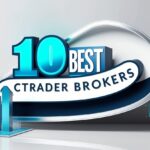10 Best cTrader Brokers for 2025 – Top Trusted Trading Platforms