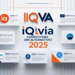 9 Top IQVIA Competitors & Alternatives in 2025