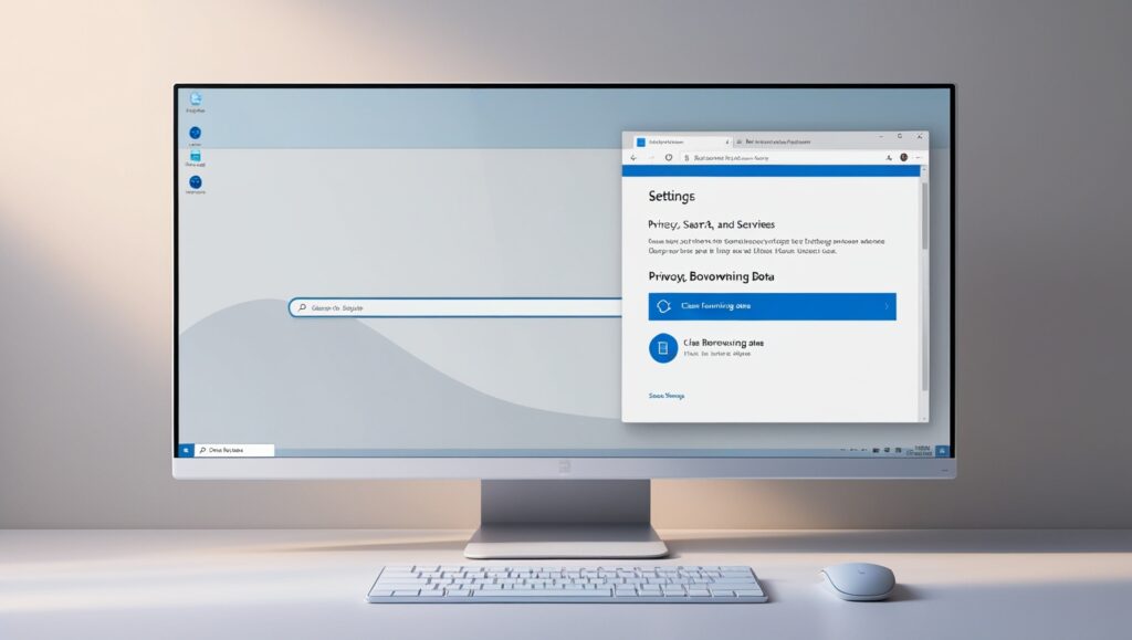 How to Delete Saved Info on Microsoft Edge 5 Risk & Considerations
