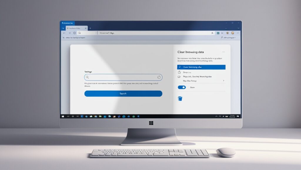 How to Delete Saved Info on Microsoft Edge 3 How to Delete Saved Info on Microsoft Edge