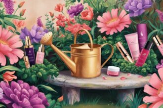 How to Sell Cosmetics in Grow A Garden: Easy Steps to Start